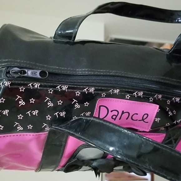 Bag for Dance Shoes - Picture 6 of 8
